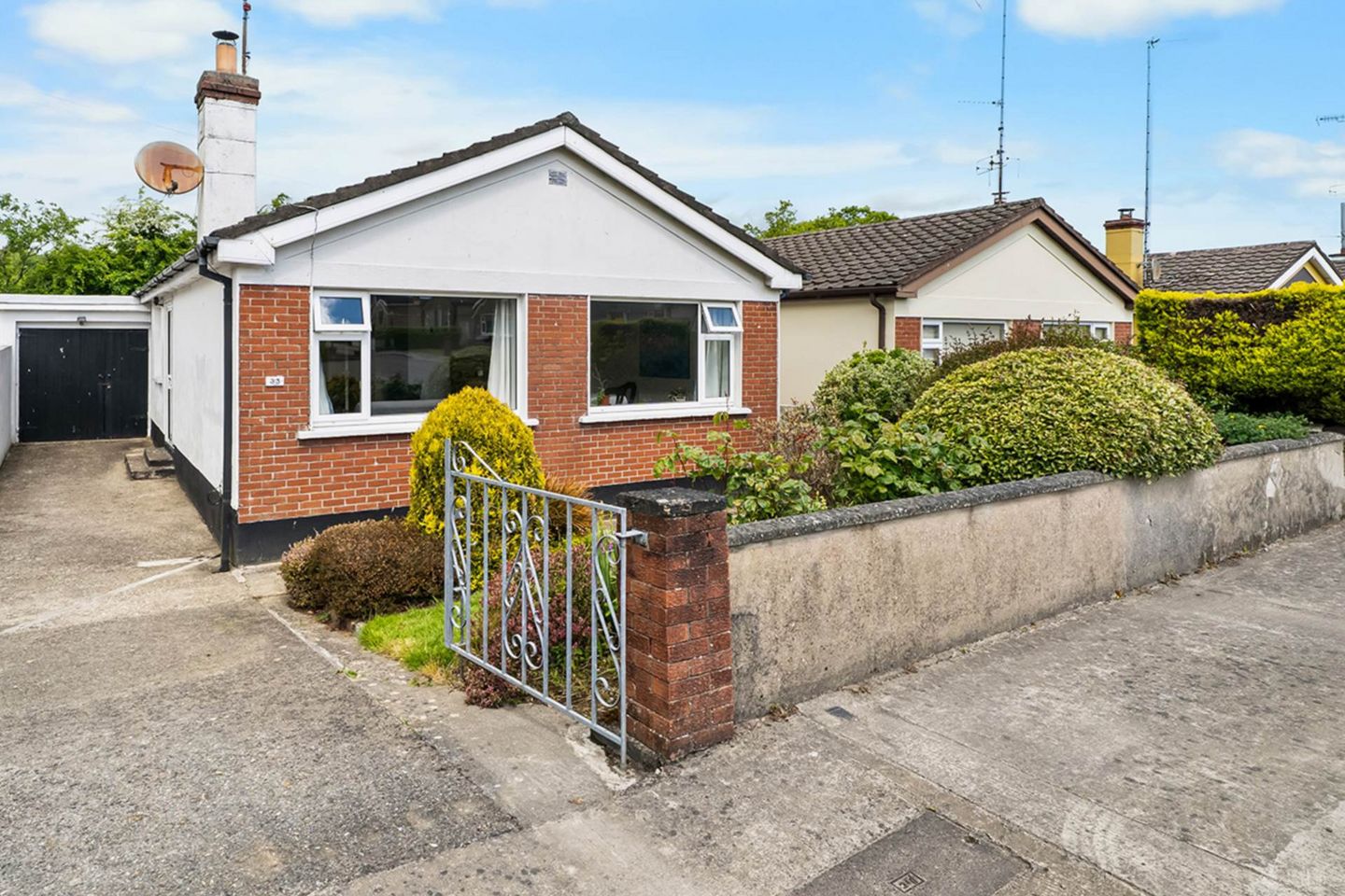 33 Gorey Hill, Gorey, Co. Wexford, Y25H963