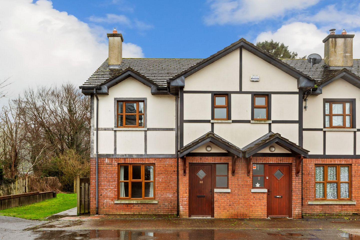 62 Castlecourt, Carrigduff, Bunclody, Co Wexford, Y21T1X2