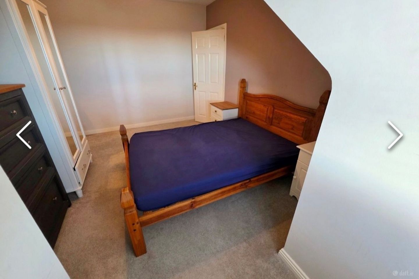 The Baily, Circular Road, Galway, Newcastle, Co. Galway