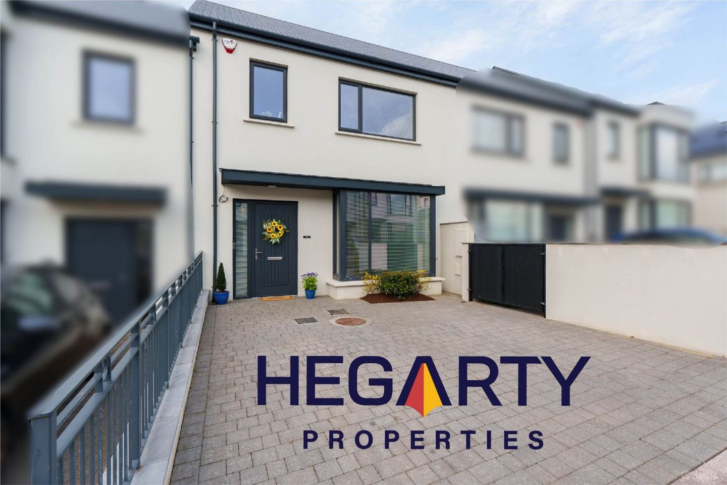 94 Butlers View, Ballinglanna, Glanmire, Co. Cork, T45NA00