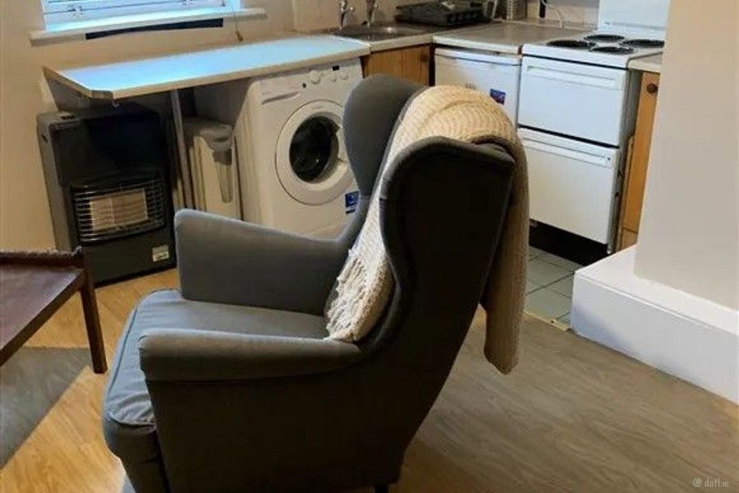 Apartment 2, Blarney Shopping Centre, Starch Hill, Co. Cork