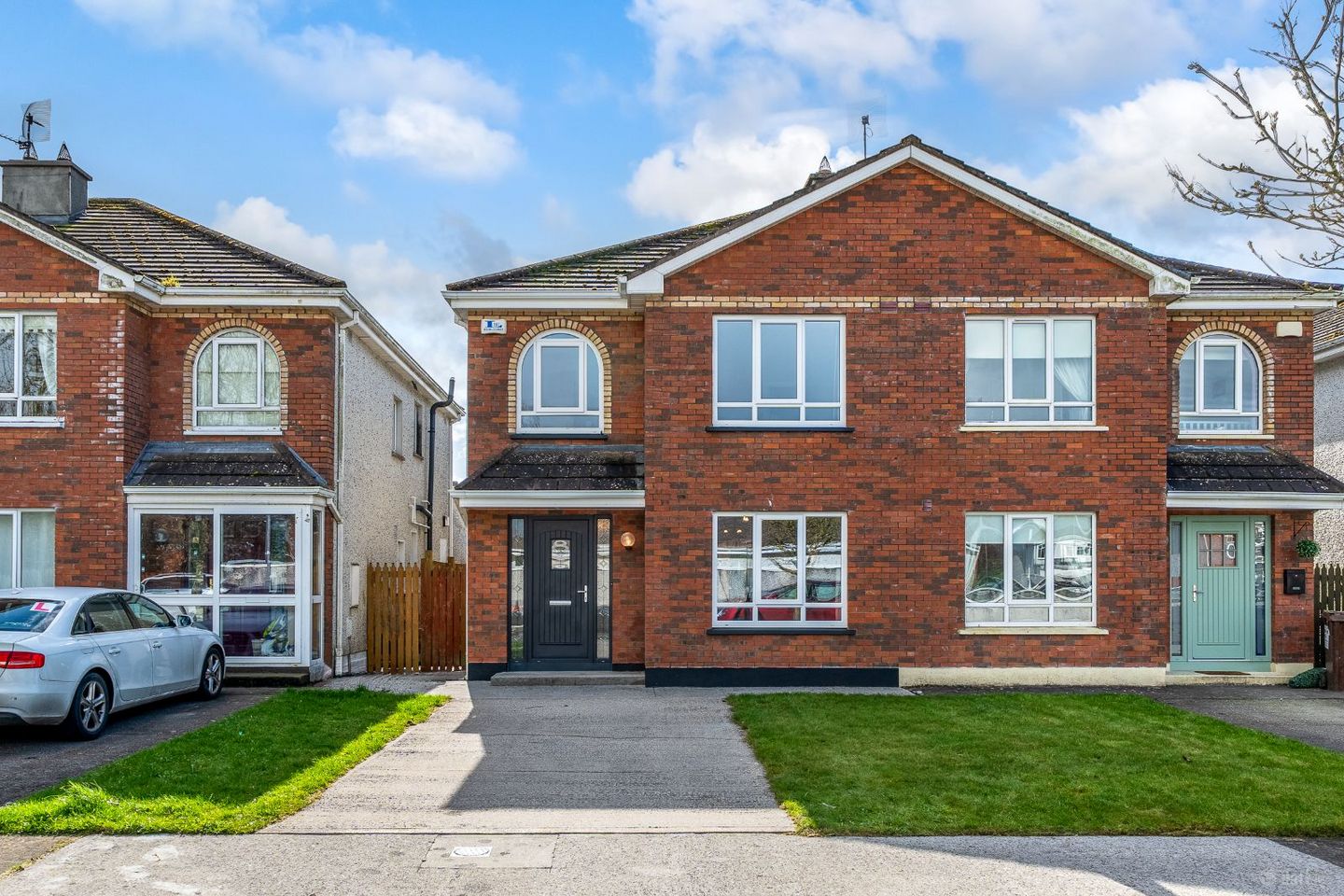 10 Lynally Grove, Mucklagh, Co. Offaly, R35D576