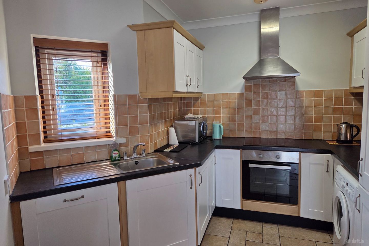 Garrai Coirce, Clybaun Road, Knocknacarra, Co. Galway