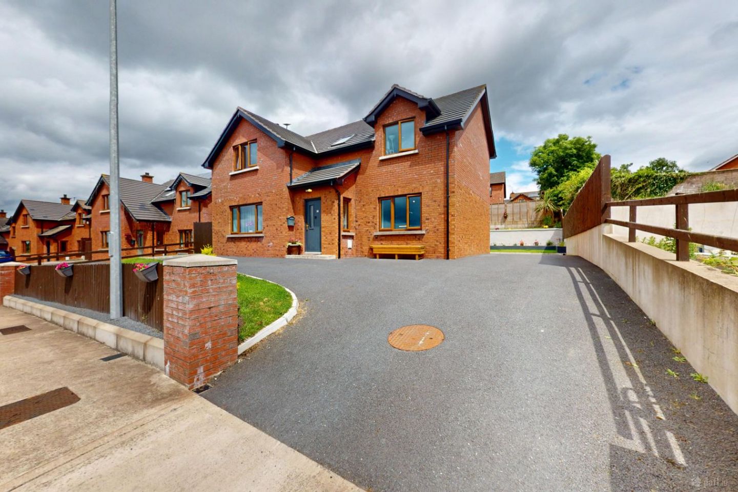 36 Bellamont View, Cootehill, Co. Cavan, H16W424