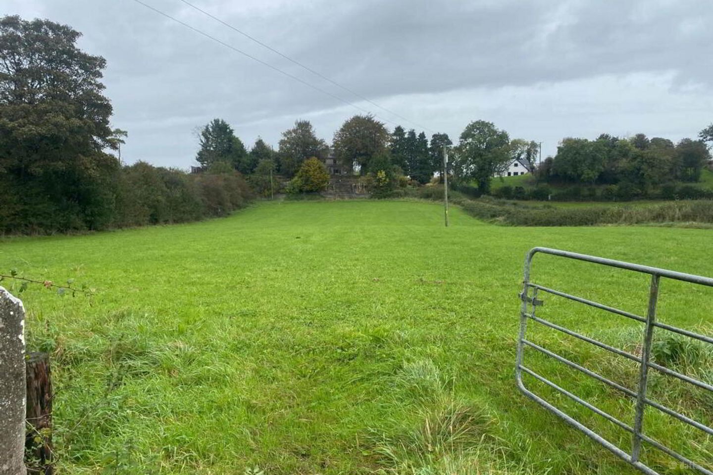 Lands, Oldcastle, Co. Meath