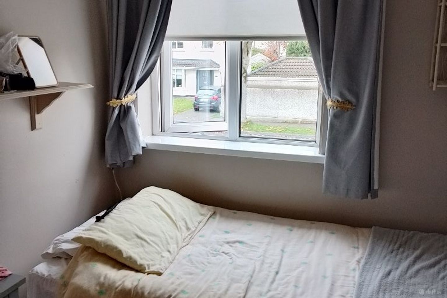 Oaktree Drive, Carpenterstown, Co. Dublin