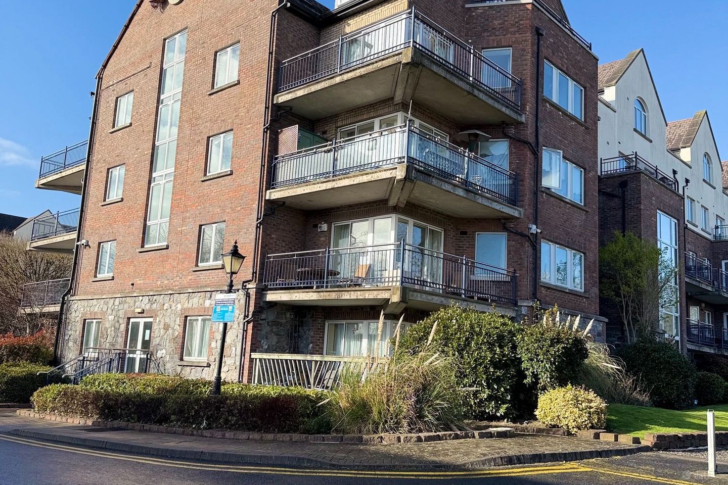 Apartment 331, Block 4, Gracepark Manor, Swords Road, Drumcondra, Dublin 9