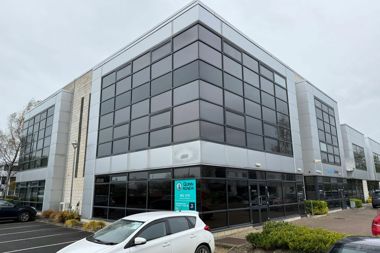 10 The Courtyard, Kilcarbery Business Park, Nangor Road, Dublin 22