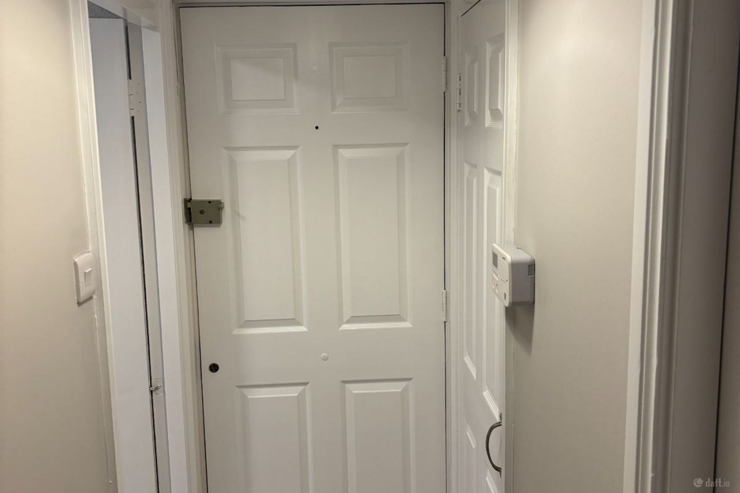 Apartment 95, The Chandler, Smithfield, Dublin 7