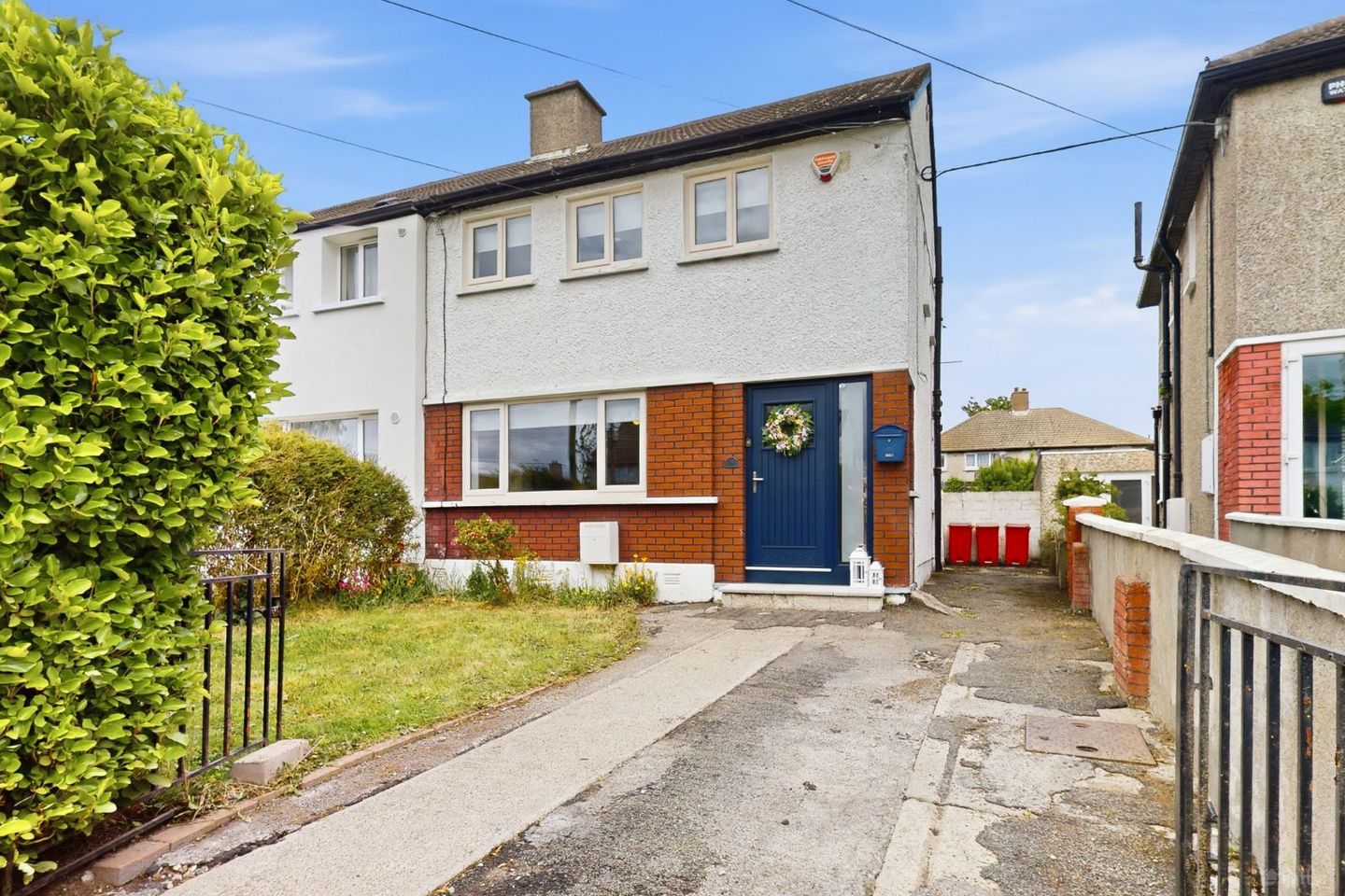 18 Shanliss Grove, Santry, Dublin 9, D09HC78