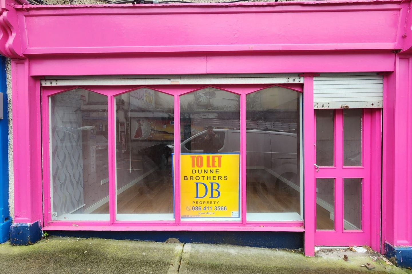 2 Dominic Street, Drogheda, Co. Louth