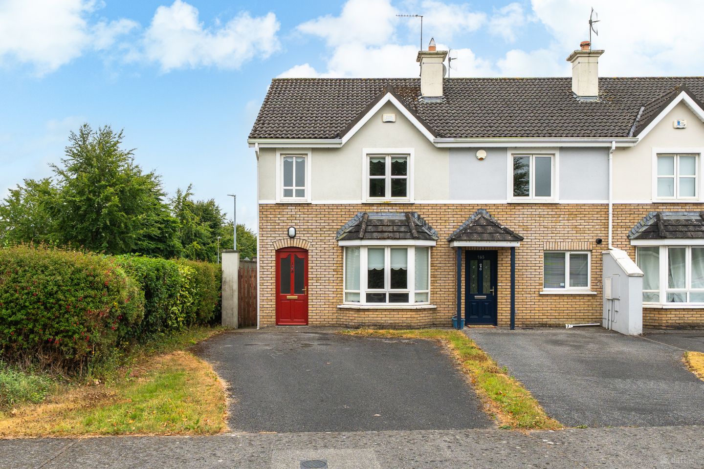 164 Carraig Cluain, Tullamore, Co. Offaly, R35F3P4