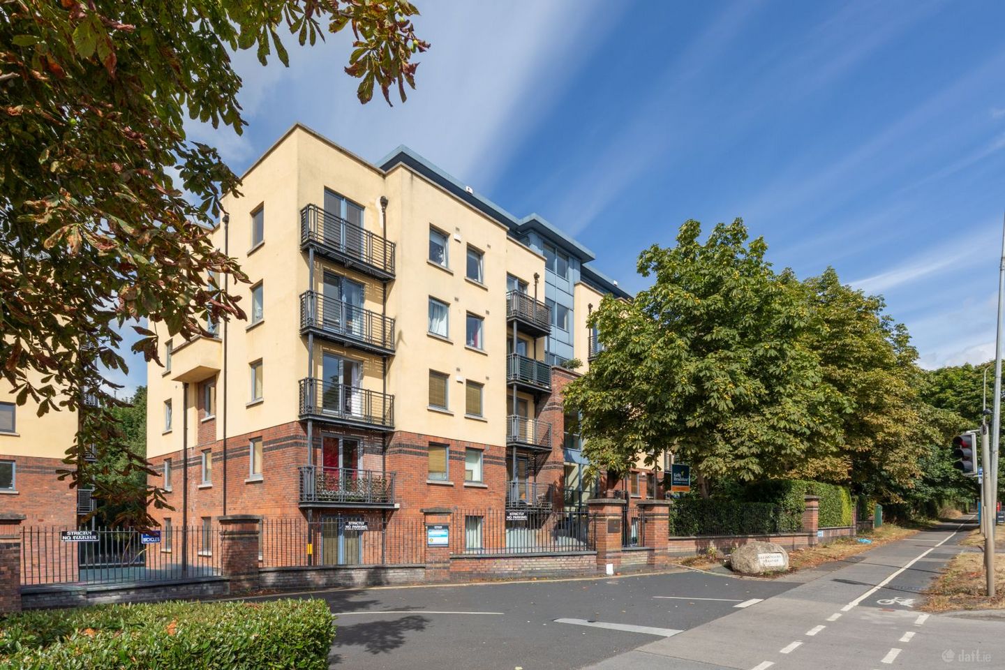 Apartment 64, Tolka Vale, Glasnevin, Dublin 11
