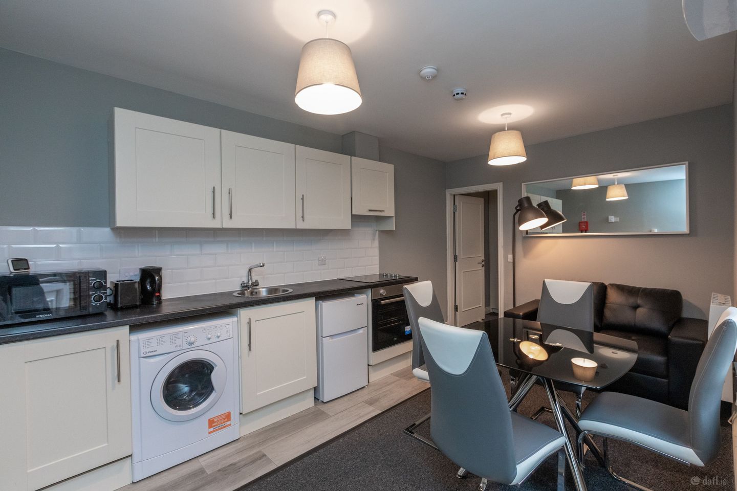 Flat 6, 23 Nottingham Street, North Strand, Dublin 3