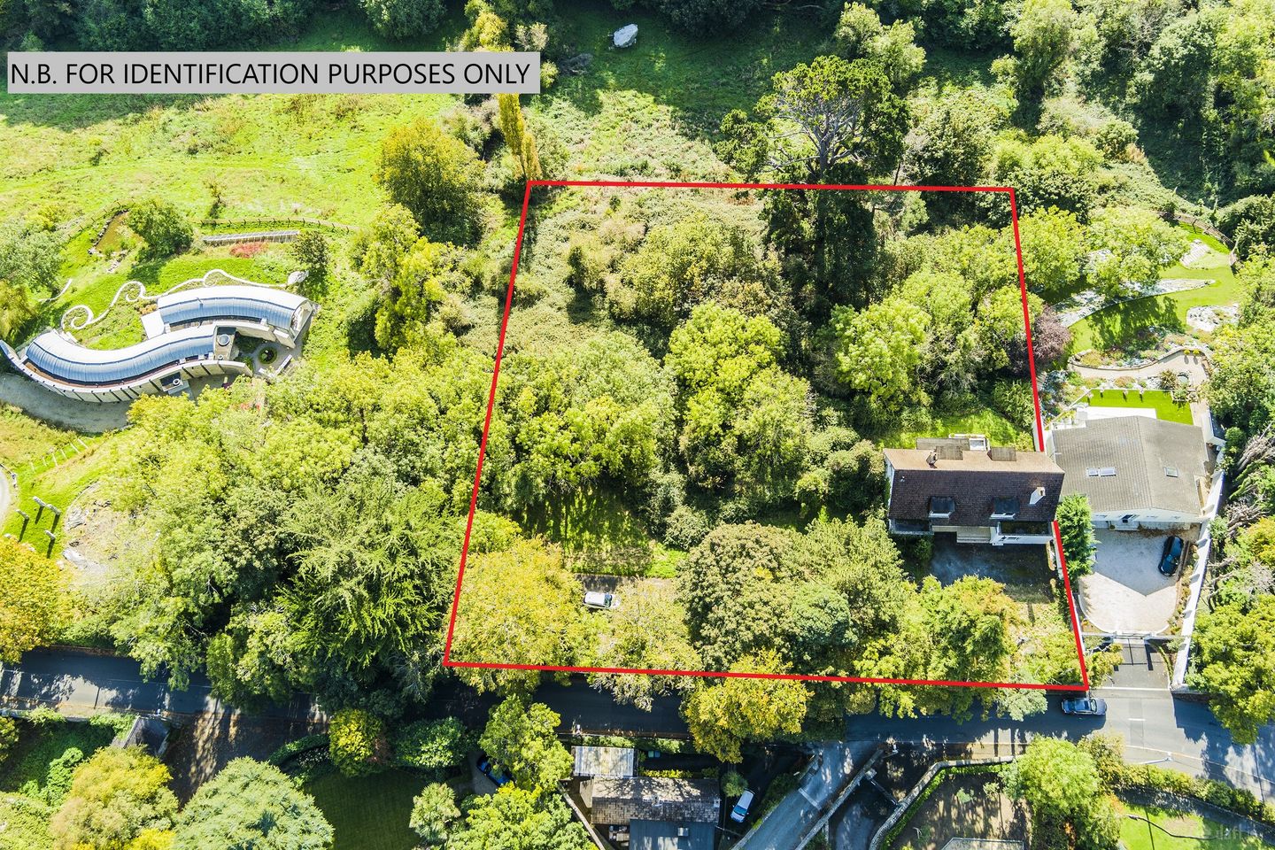 Dolmen House, Brennanstown Road, Foxrock, Dublin 18, D18A0F1