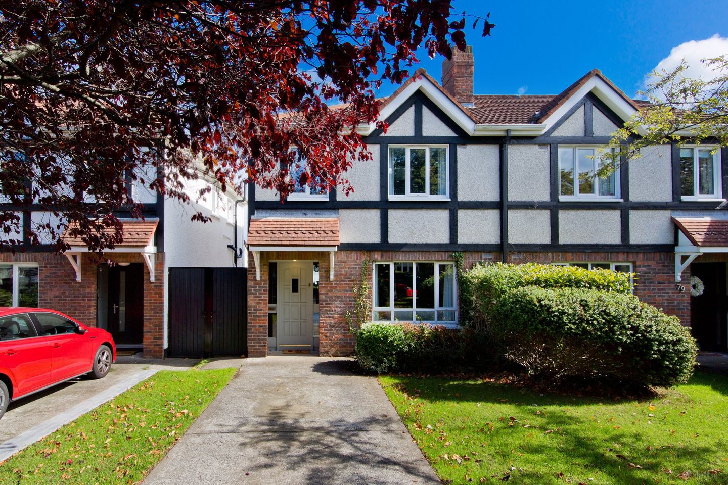 78 Fosterbrook, Booterstown, Blackrock, Co. Dublin, A94D9D0