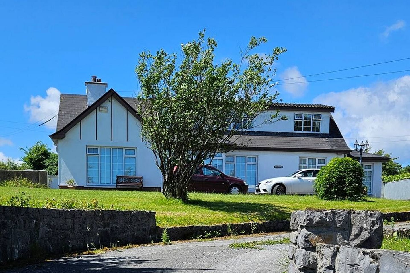 The Hermitage, Carrowbrowne, Galway, Headford Road, Co. Galway