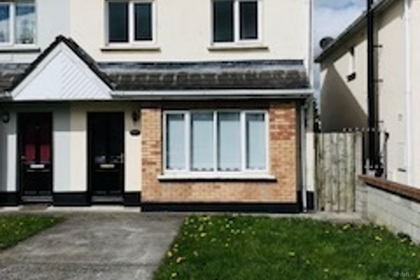 18 Castleview Park, Swords, Co. Dublin