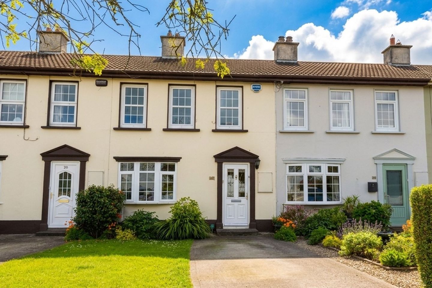 21 Georgian Hamlet, Baldoyle, Co. Dublin, D13A6X0