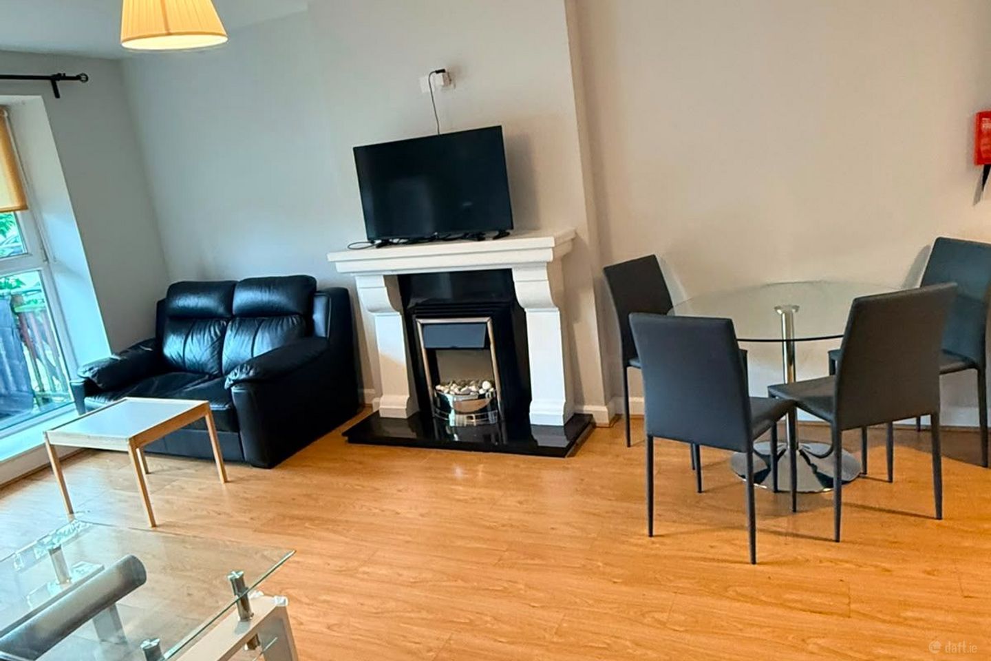 2 Bed Apartment, Windmill Terrace, Porterstown, Dublin 15