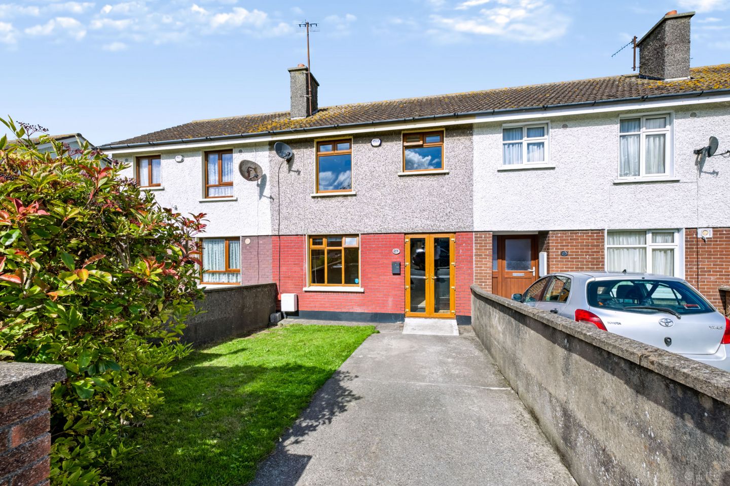 27 Pinewood Green Road, Balbriggan, Co. Dublin, K32D529