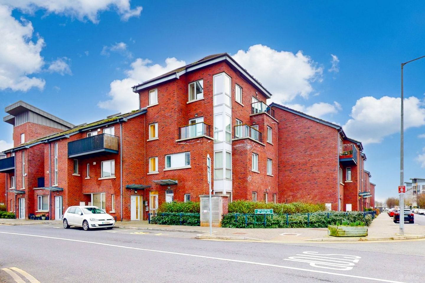 44 Red Arches Park, The Coast, Baldoyle, Dublin 13, D13P9WX