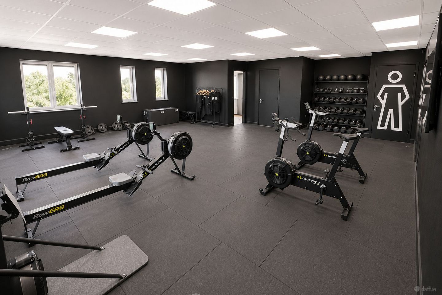 One Arena, Ardmore House, Pembroke, Passage West, Cork, Passage West, Co. Cork