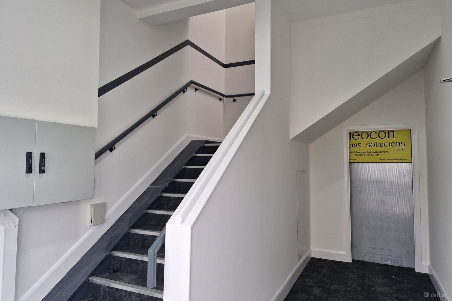 Unit 17, Gateway Business Centre, Knockgriffin, Midleton, Co. Cork