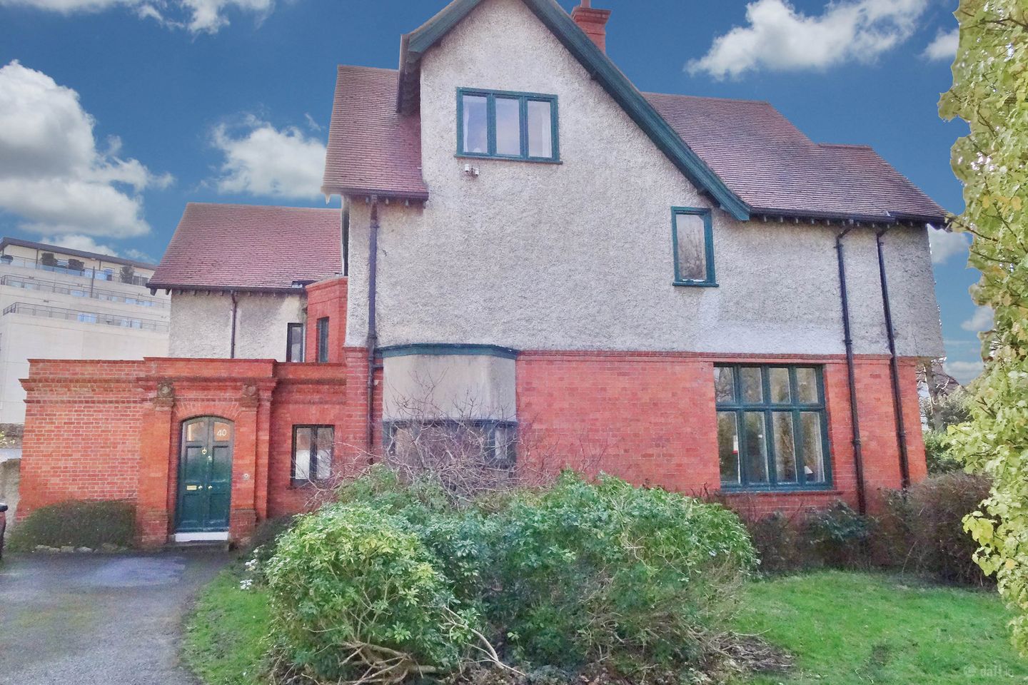 40 Herbert Park, Ballsbridge, Dublin 4