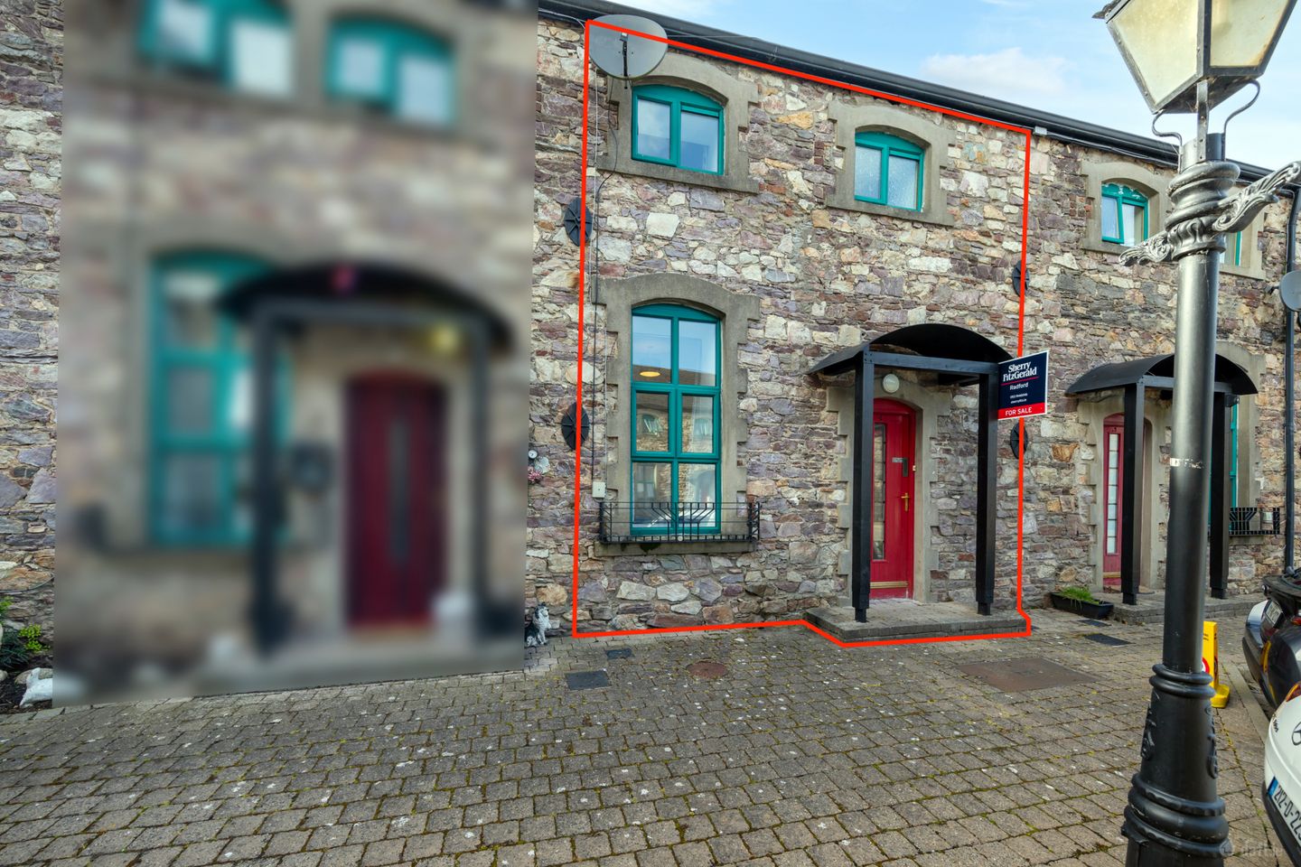 4 The Pillar, King Street, Wexford Town, Wexford, Y35XVN0