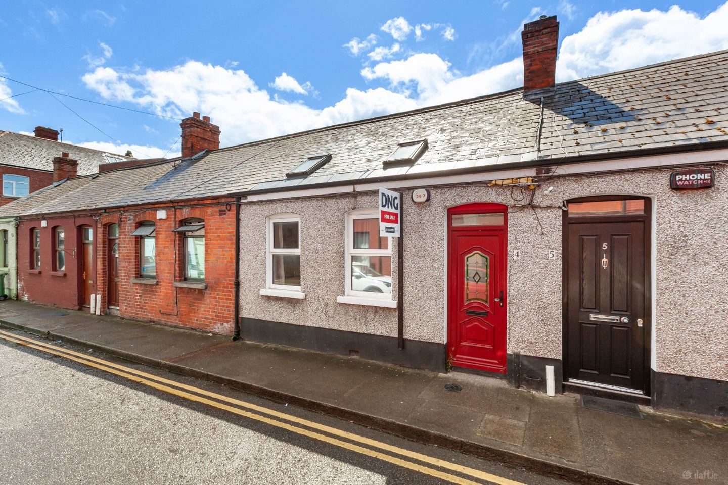 4 Saint Joseph's Parade, Phibsborough, Dublin 7, D07F8HN