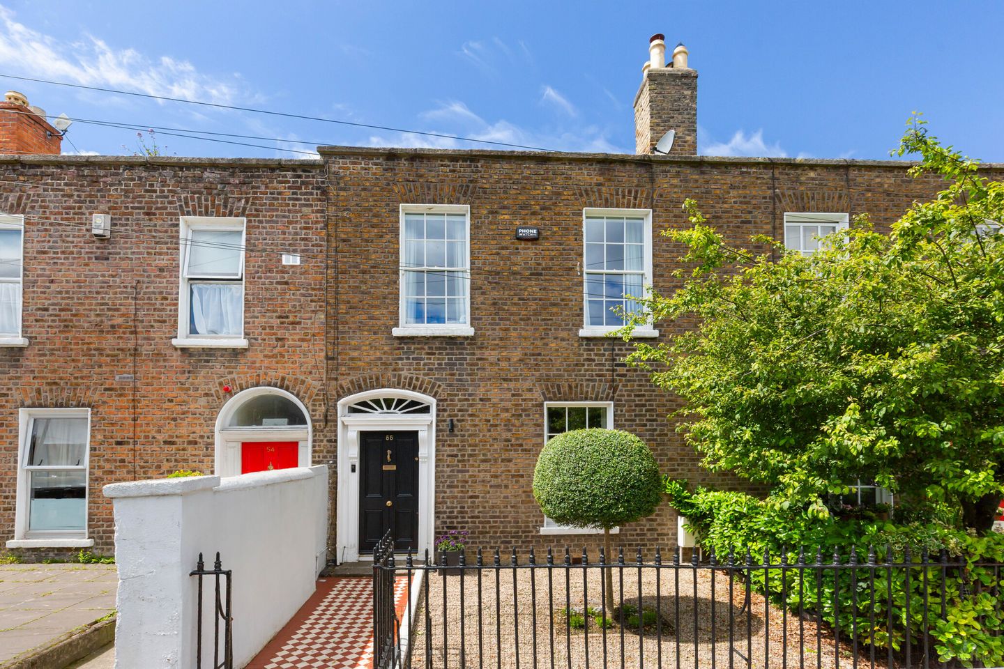 55 Mount Pleasant Avenue Lower, Ranelagh, Dublin 6