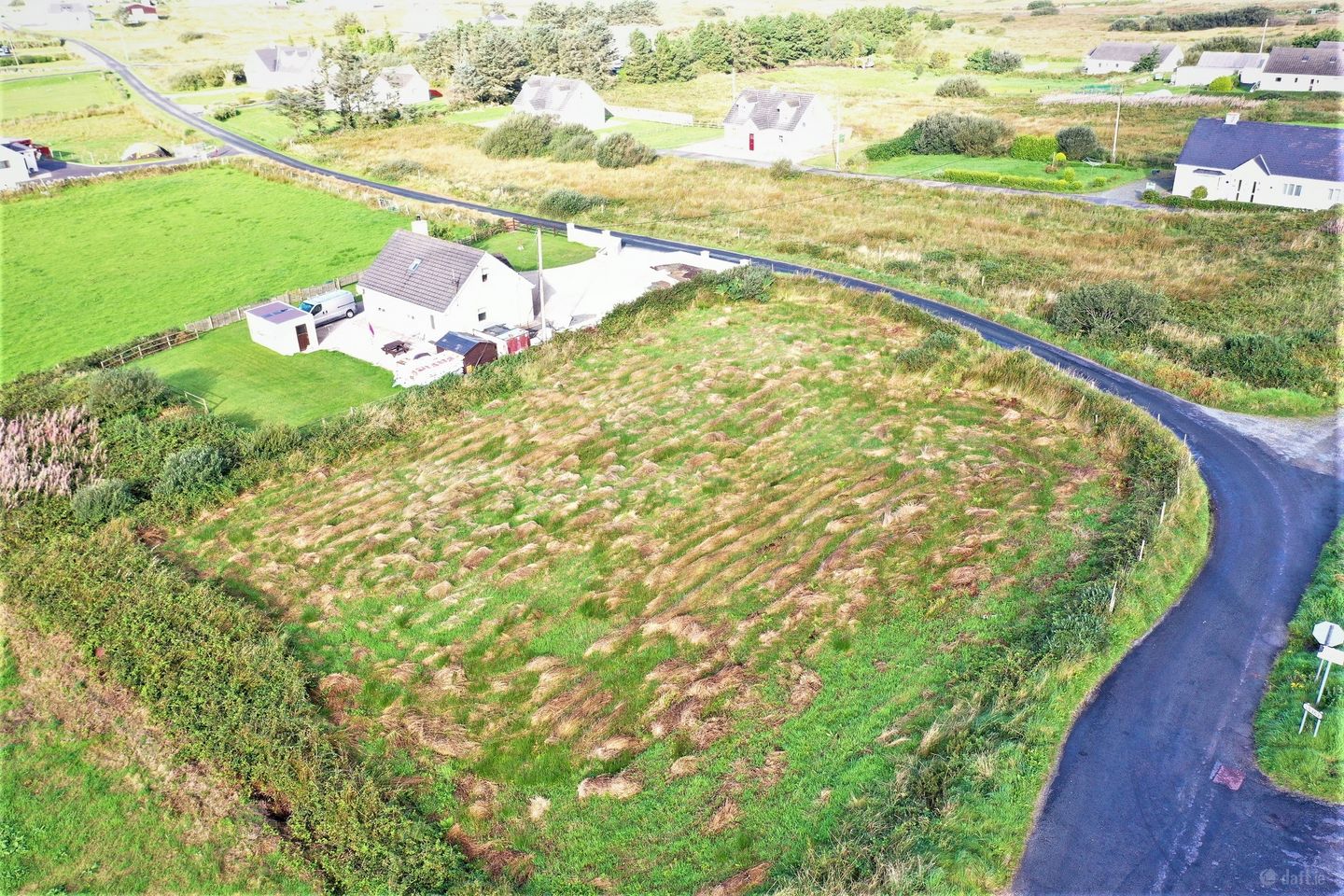 Lunniagh, Derrybeg, Co. Donegal