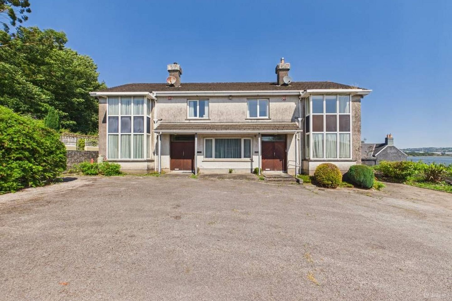 Parochial House, Cork Street, Passage West, Co. Cork, T12T6XP