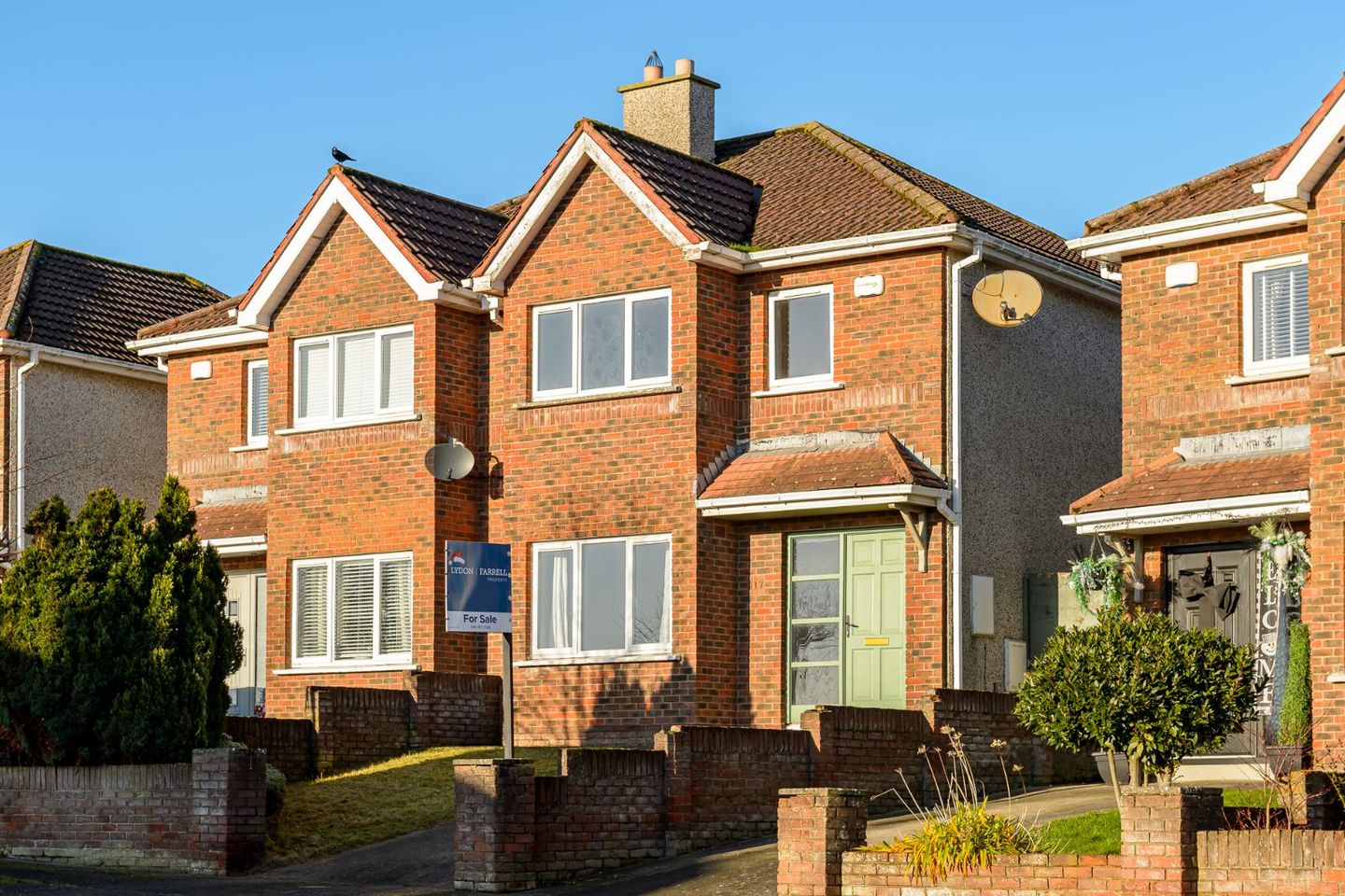 17 The Paddocks, Proudstown Road, Navan, Co. Meath, C15AEY1