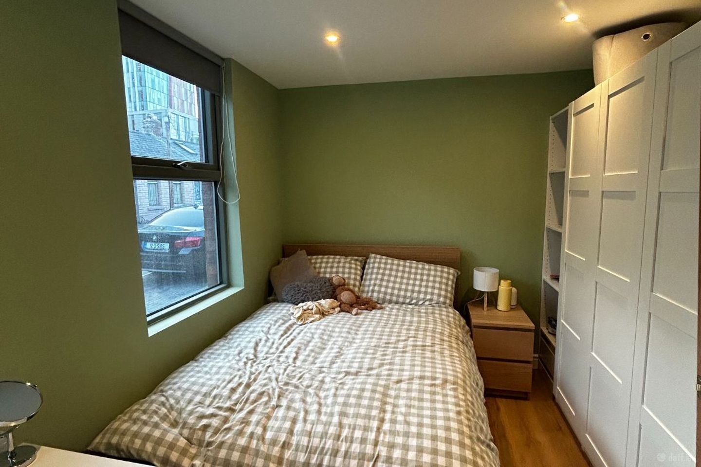 3 Gerald Street, Grand Canal Dock, Dublin 4