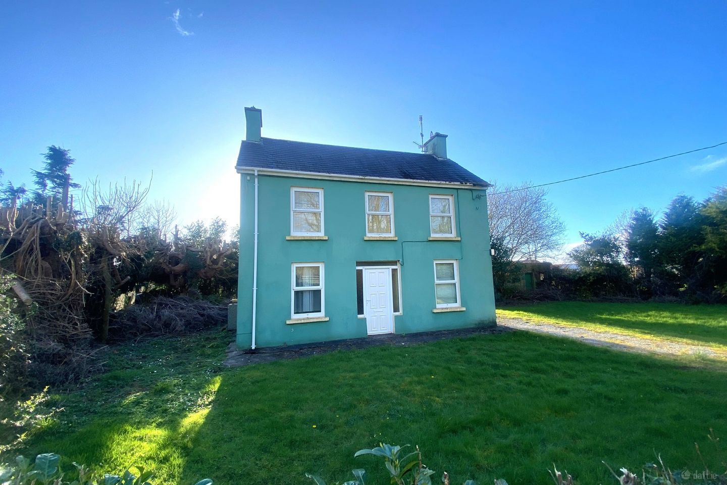 Dicksgrove, Currow, Co. Kerry, V93H52W