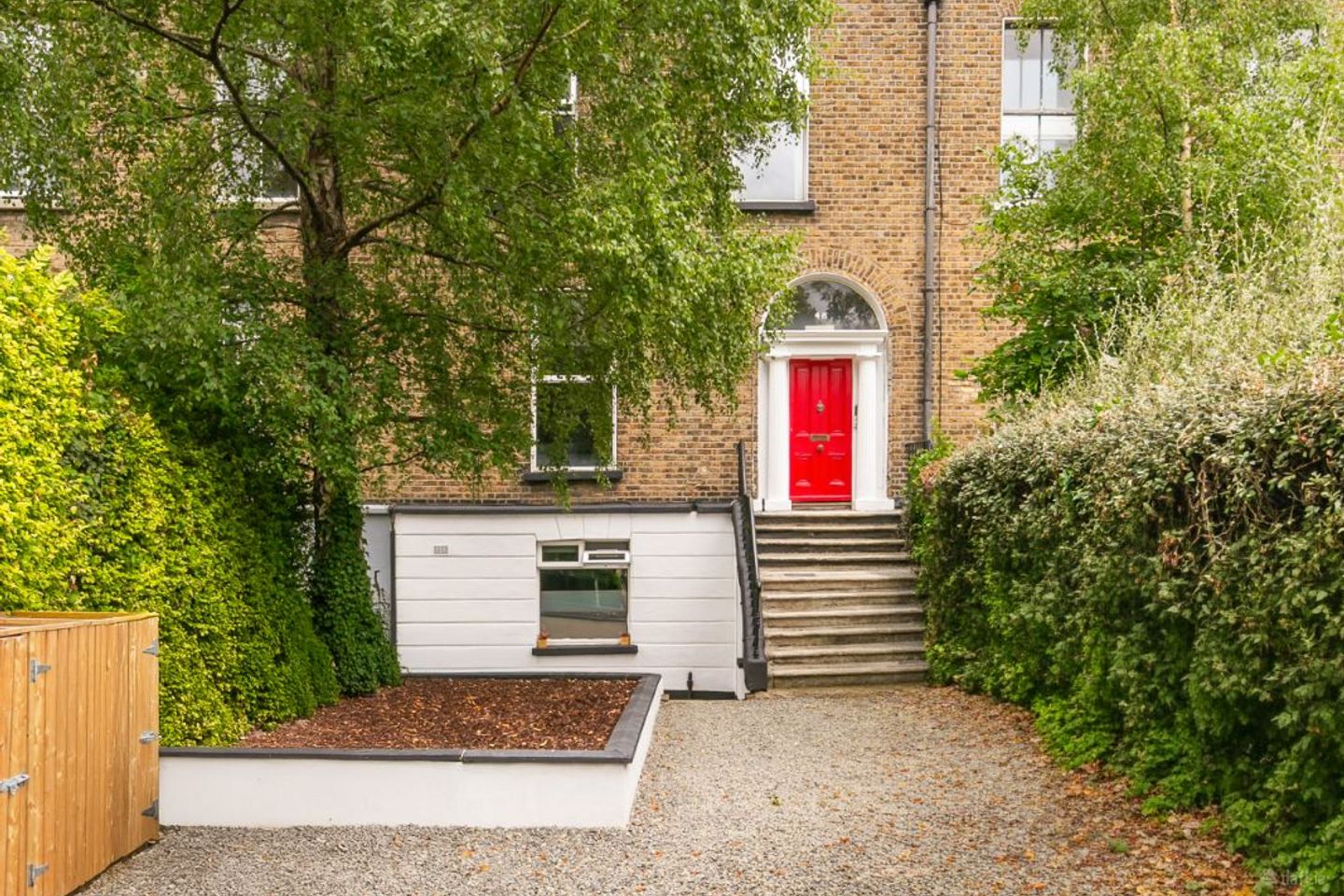Flat 7, 48 Waterloo Road, Ballsbridge, Dublin 4