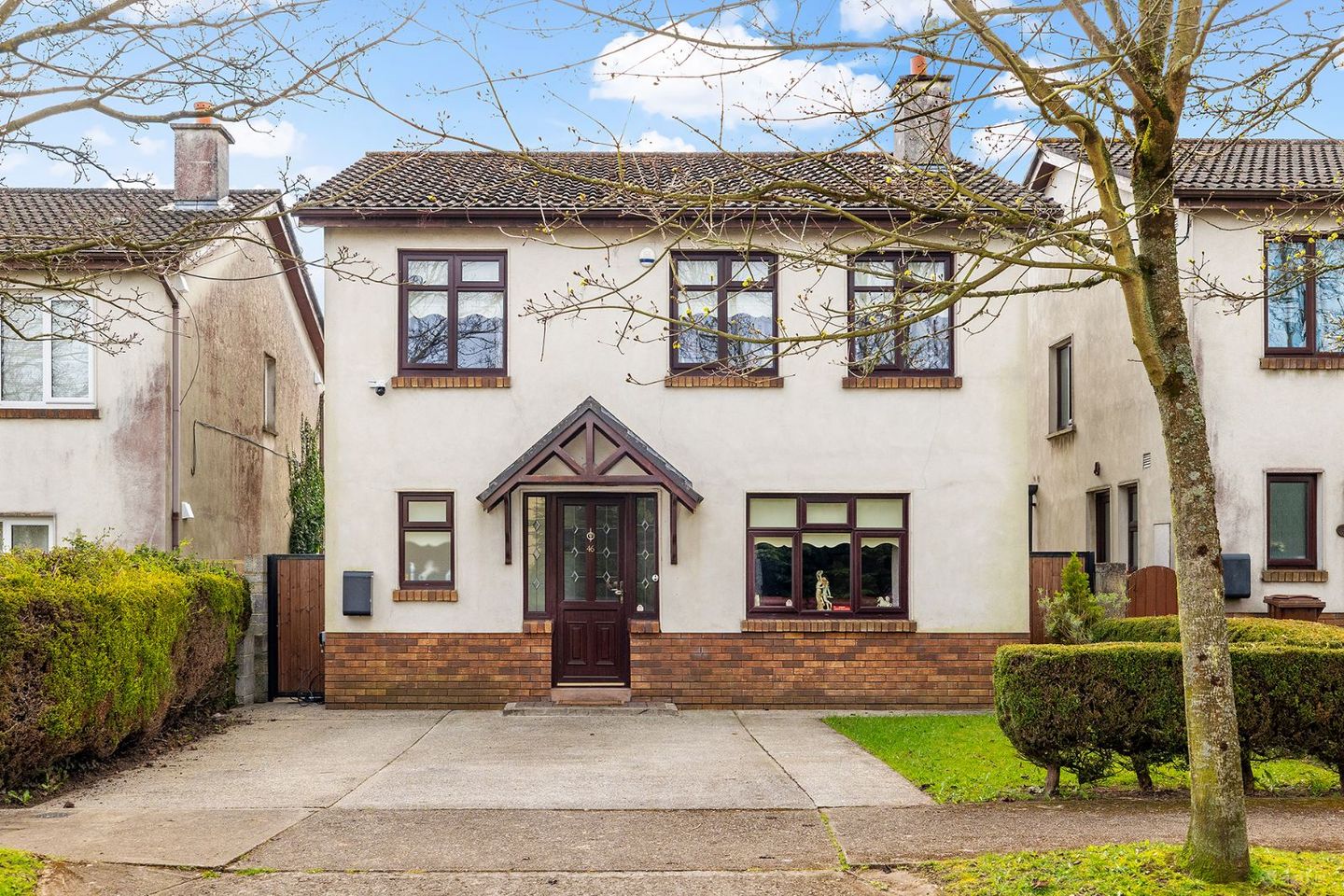 46 Acorn Downs, Newbridge, Co. Kildare, W12Y274