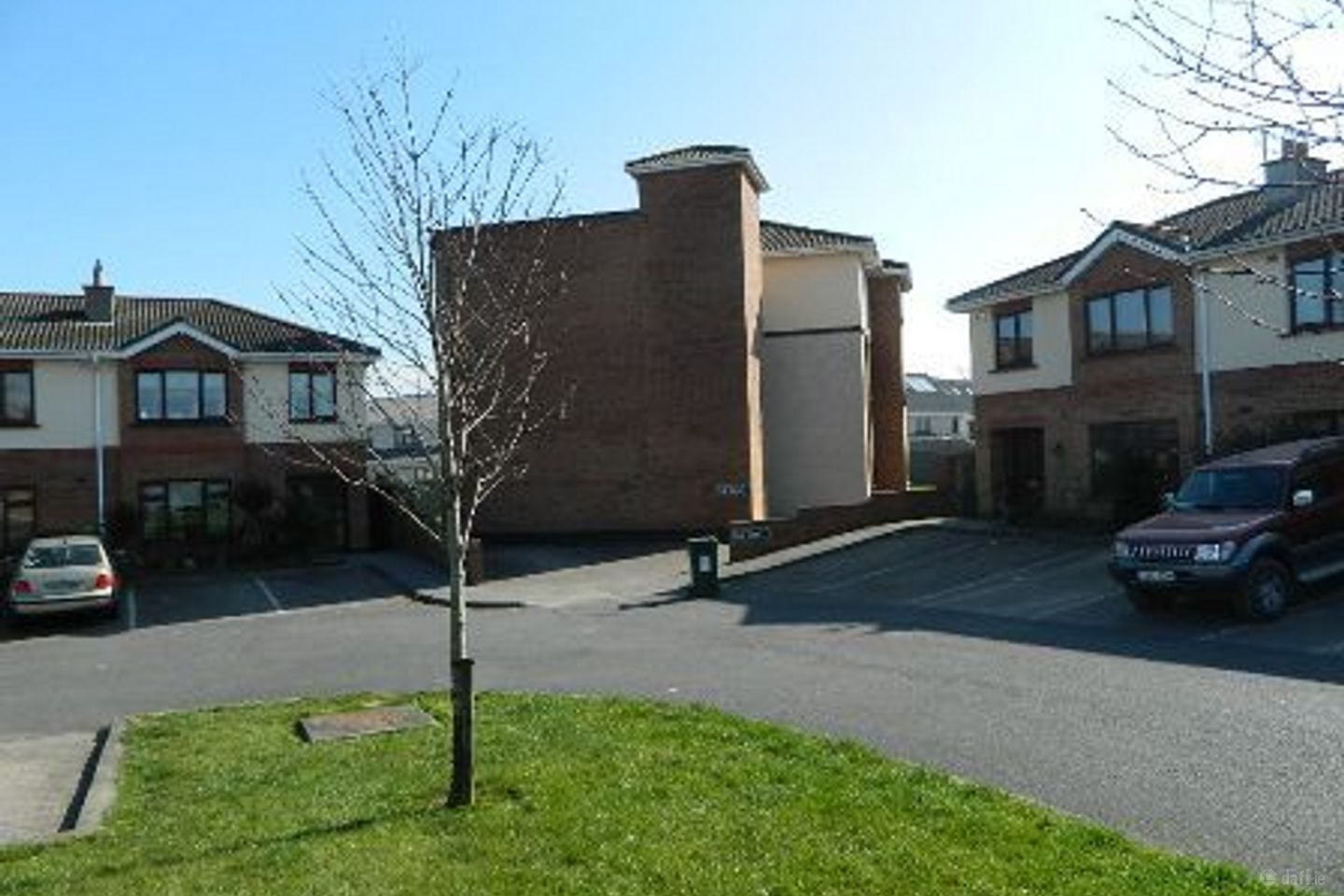 60 The Walk, Moyglare Hall, Maynooth, Co. Kildare., Maynooth, Co. Kildare