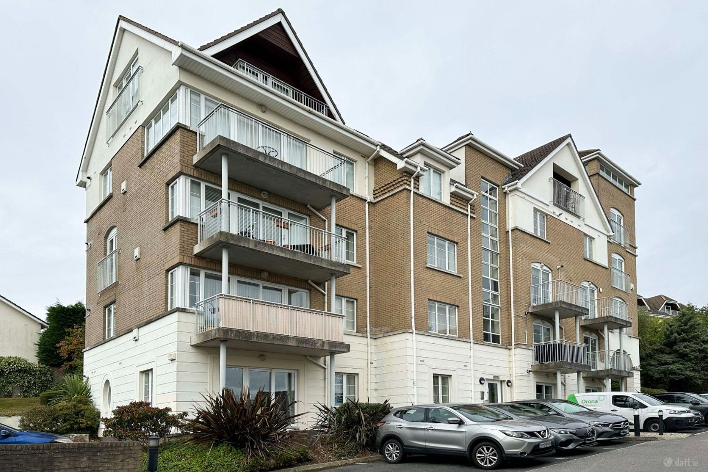 Apartment 29, Heather Court, Stepaside, Dublin 18