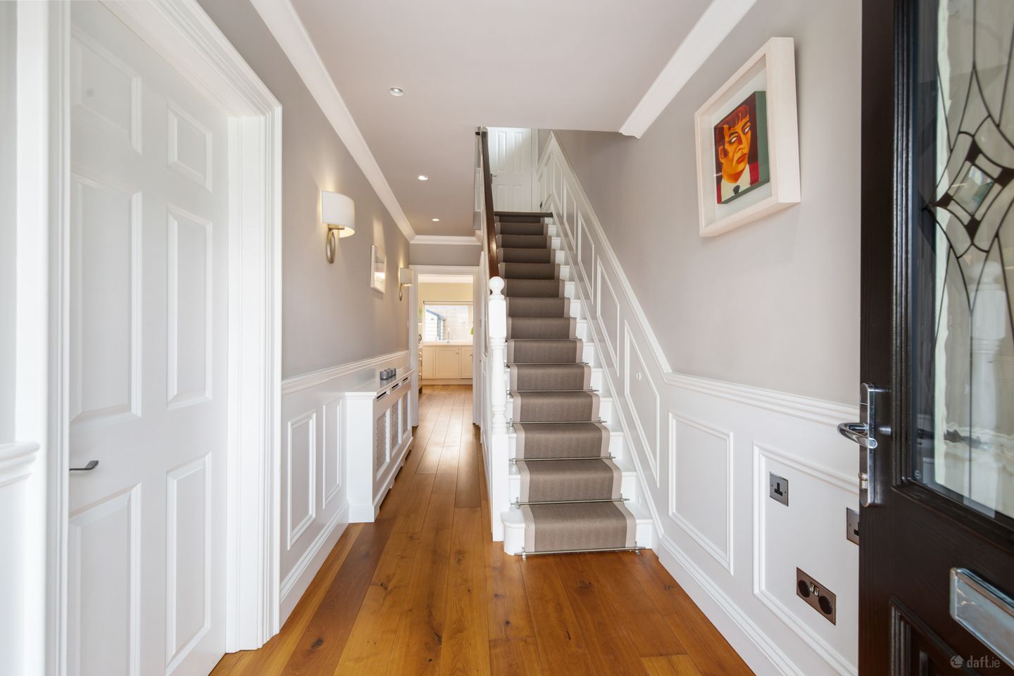 1 Deerpark Close, Blessington, Co. Wicklow, W91WN12