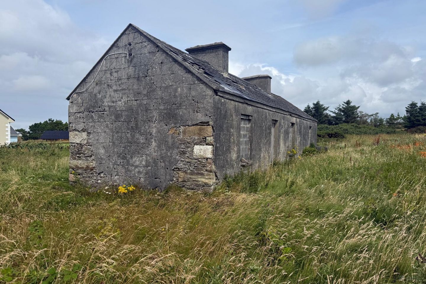 Corclough East, Belmullet, Corclogh, Co. Mayo