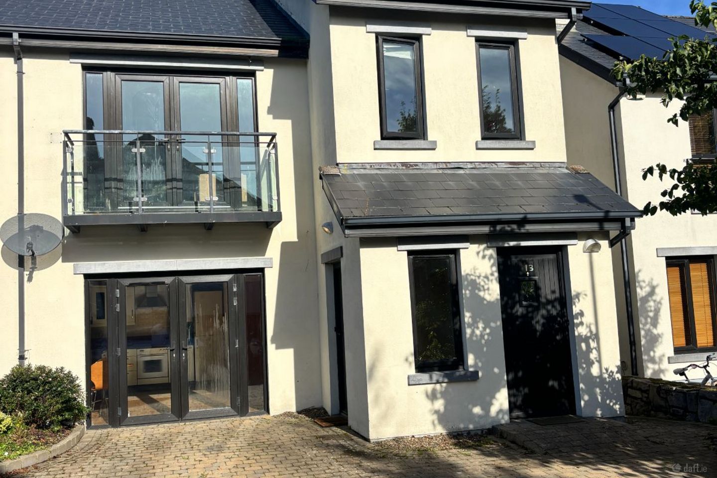 14 Gleann Mhuiris, Claregalway, Co. Galway, H91WP9D