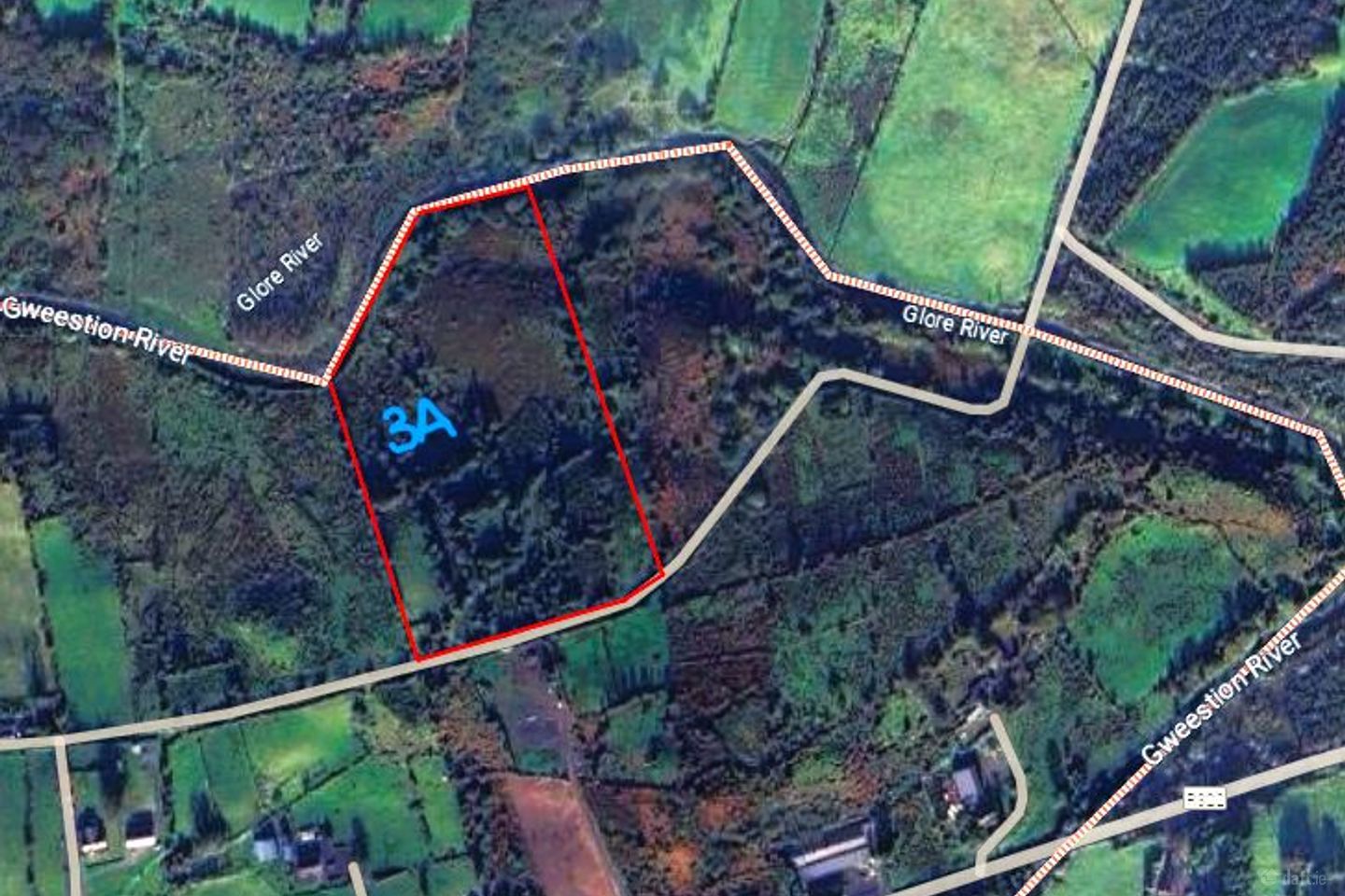 Canbrack, Kiltimagh, Co. Mayo