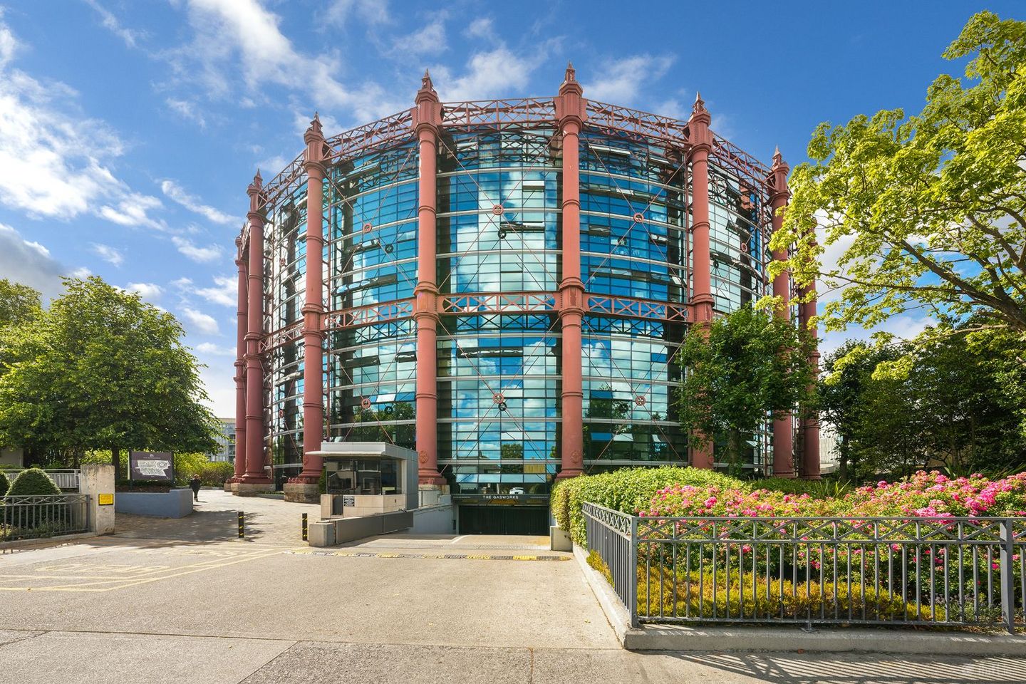 Apartment 40, The William Bligh, The Gasworks, Ringsend, Dublin 4, D04H983
