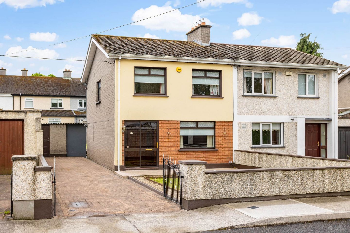20 Sarto Park, Naas, Co. Kildare, W91W57F