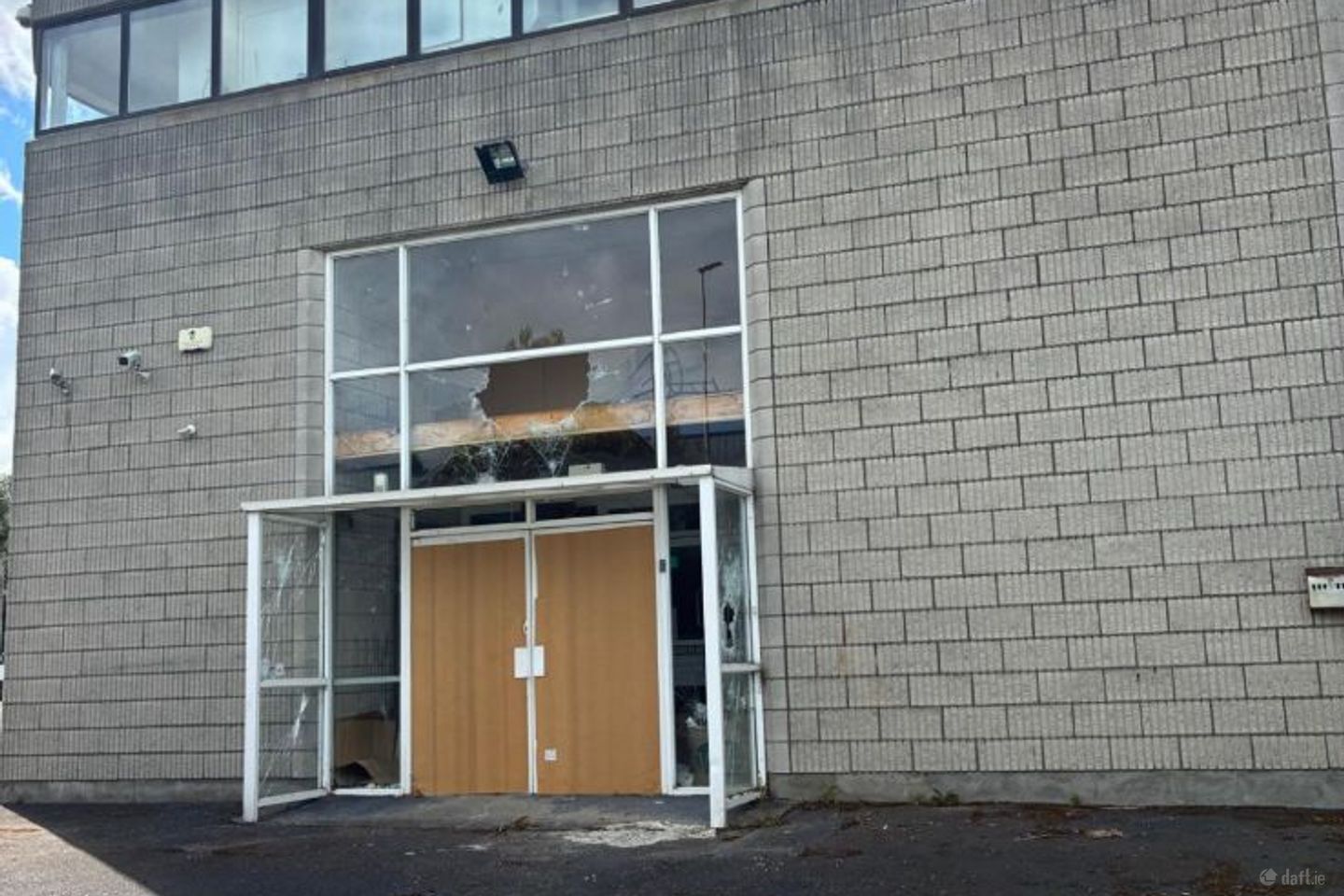 Unit 1, Whitestown Road, Oldbawn, Dublin 24