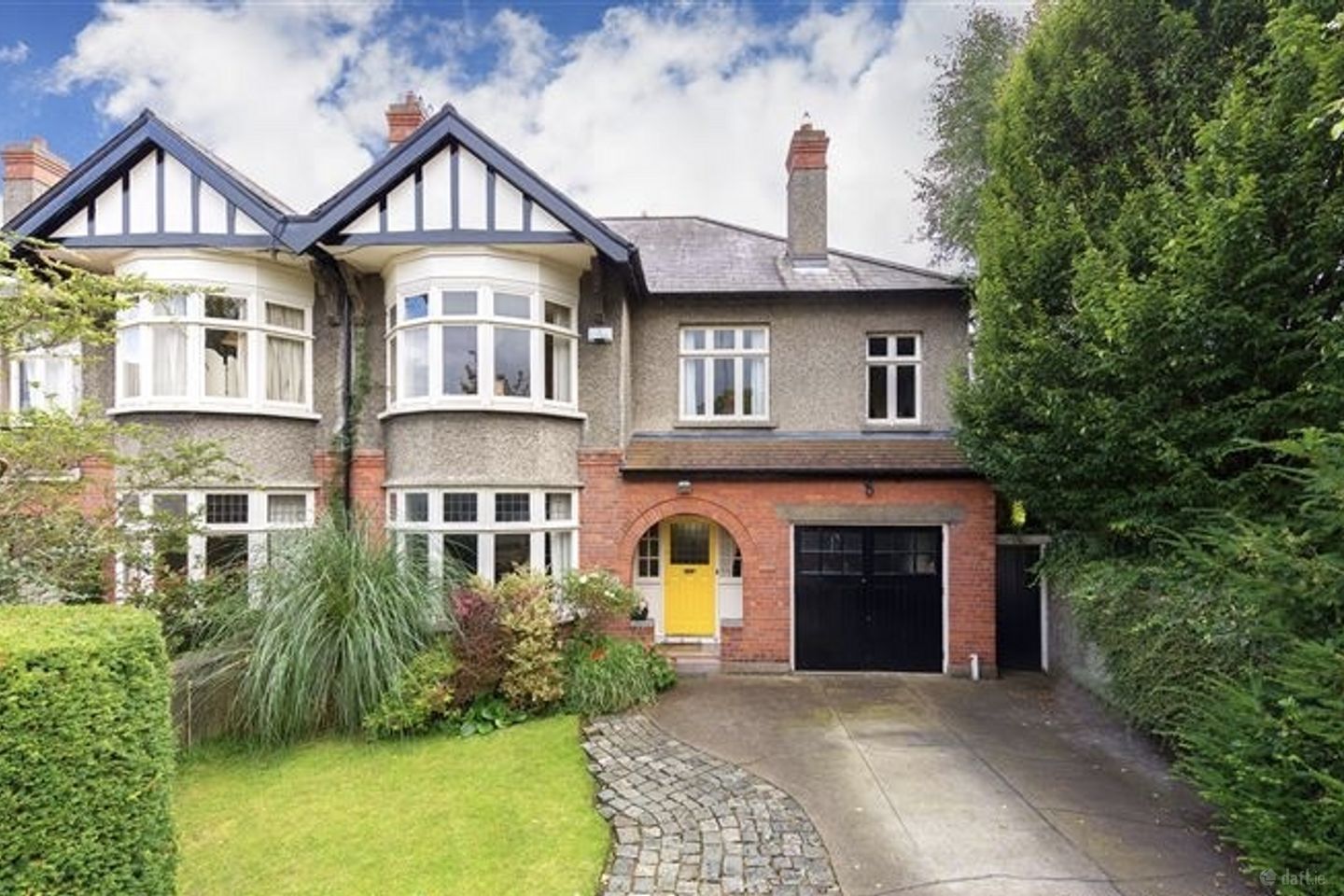 1 Dartry Park, Dartry, Co. Dublin