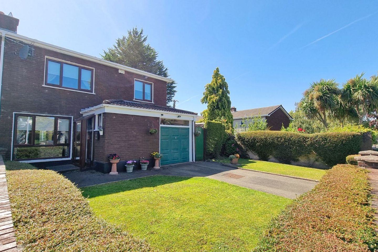 7 Rosebank, Oldbawn, Dublin 24, D24PNV3